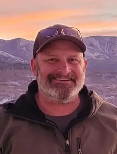 Jonathan Palmer McDonald — U.S. Army Special Forces Green Beret